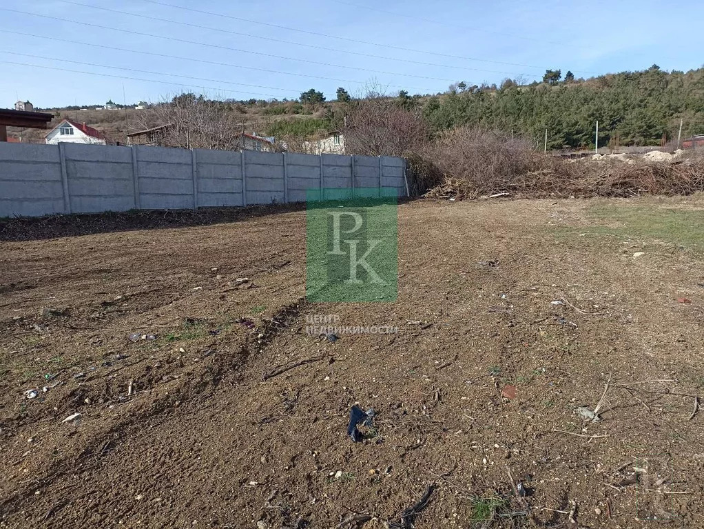 Продажа участка, Севастополь, садоводческое товарищество Икар-1 - Фото 4