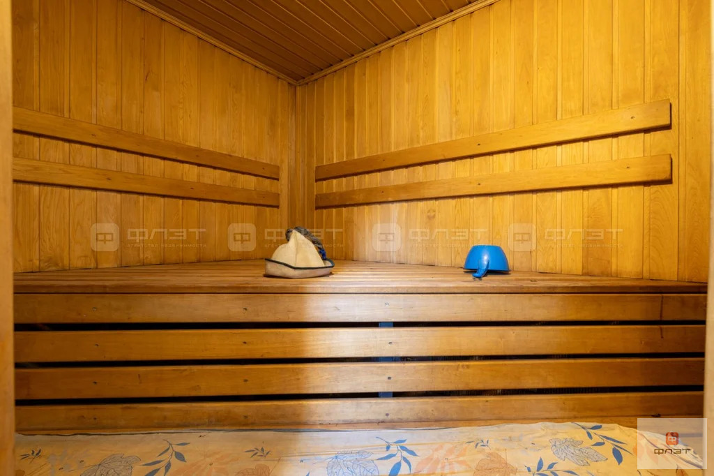 Продажа дома, Куюки, Пестречинский район, ул. Сосновая - Фото 25