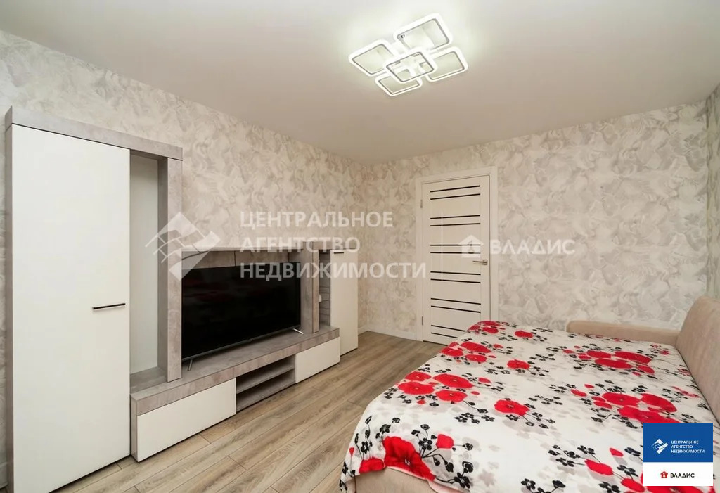 Продажа квартиры, Рязань, ул. Интернациональная - Фото 7