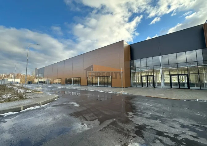 Продажа производственного помещения, Раменское, Раменский район, ... - Фото 1