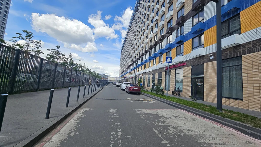 Продажа квартиры, Люберцы, Люберецкий район, улица Летчика Ларюшина - Фото 29