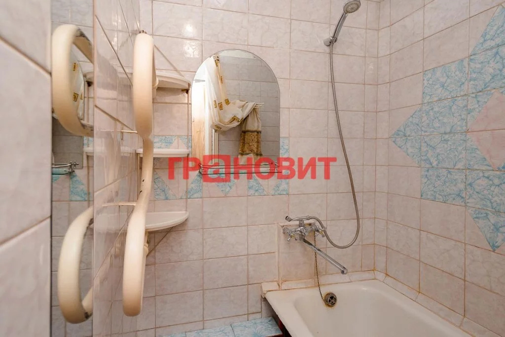 Продажа квартиры, Новосибирск, ул. Кубовая - Фото 7