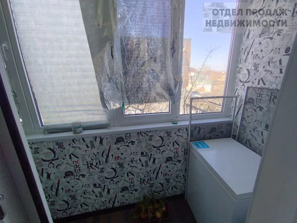 2х комнатная квартира с ремонтом - Фото 9