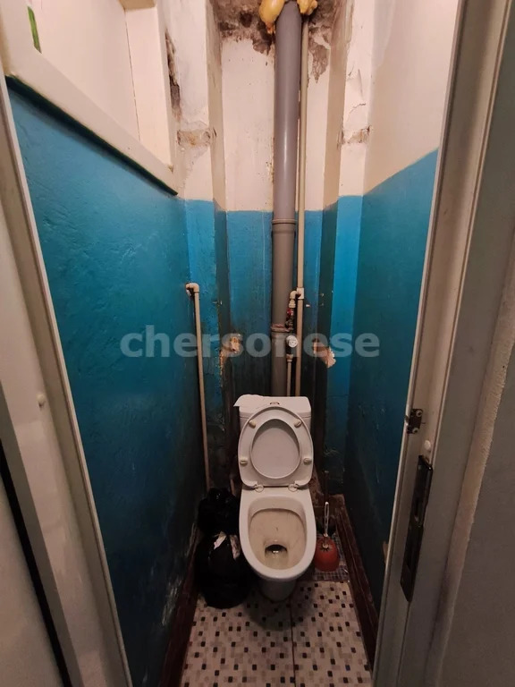 Продажа комнаты, Севастополь, ул. Героев Подводников - Фото 12