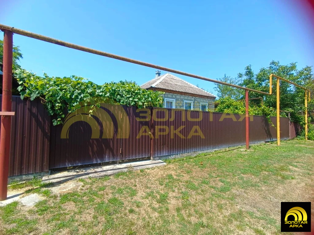 Продажа дома, Мингрельская, Абинский район, ул. Советская - Фото 39