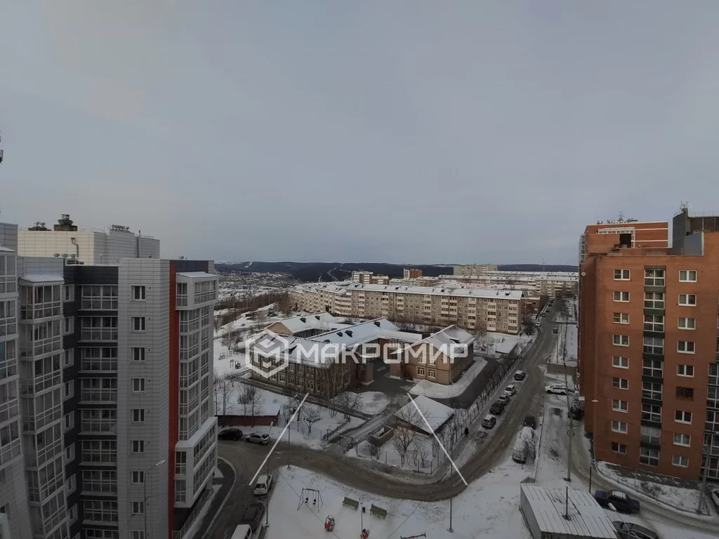 Продажа квартиры, Иркутск - Фото 17