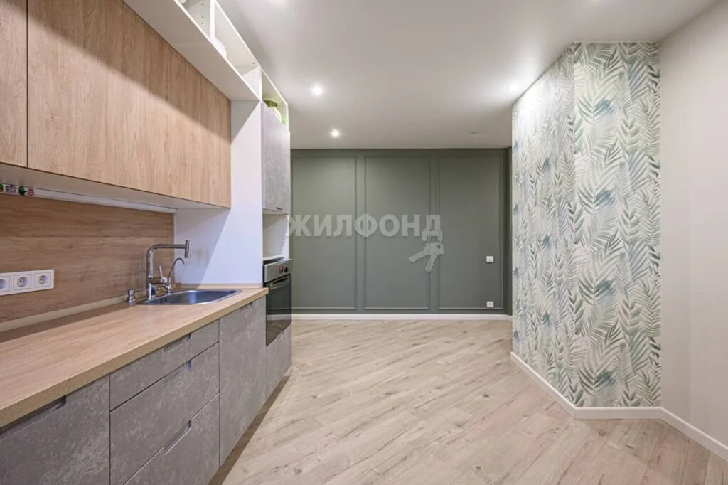 Продажа квартиры, Новосибирск, ул. Ельцовская - Фото 4