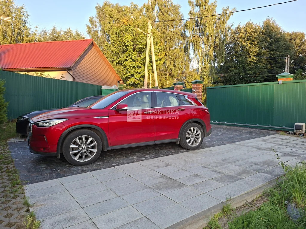 Продажа дома, Голявино, Дмитровский район - Фото 13
