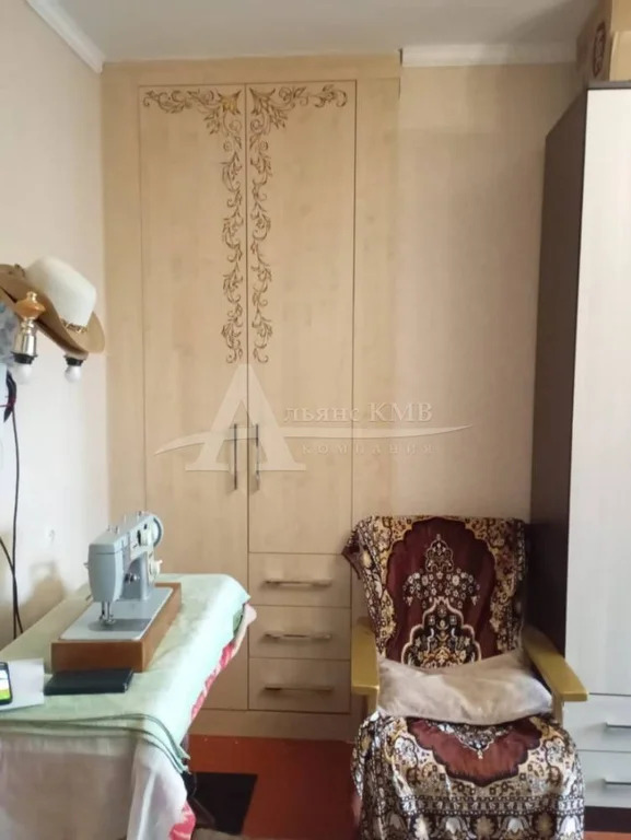 Продажа квартиры, Зеленокумск, Советский район, ул. 50 лет Октября - Фото 3