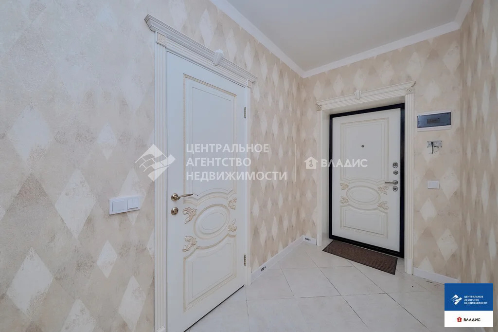 Продажа квартиры, Рыбное, Рыбновский район, Крымская улица - Фото 8