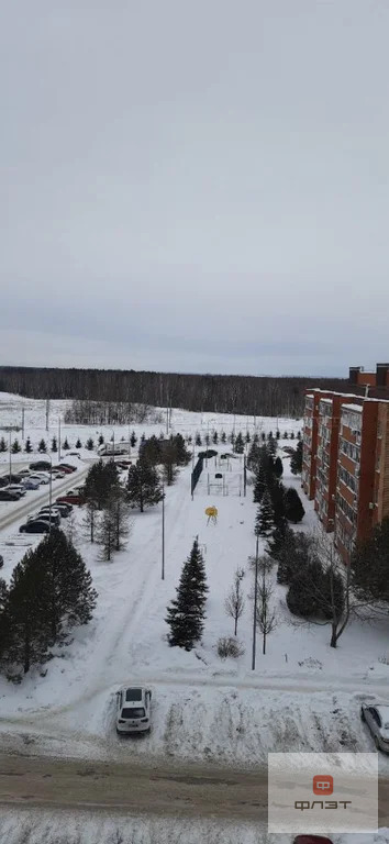 Продажа квартиры, Казань, ул. Уютная - Фото 15