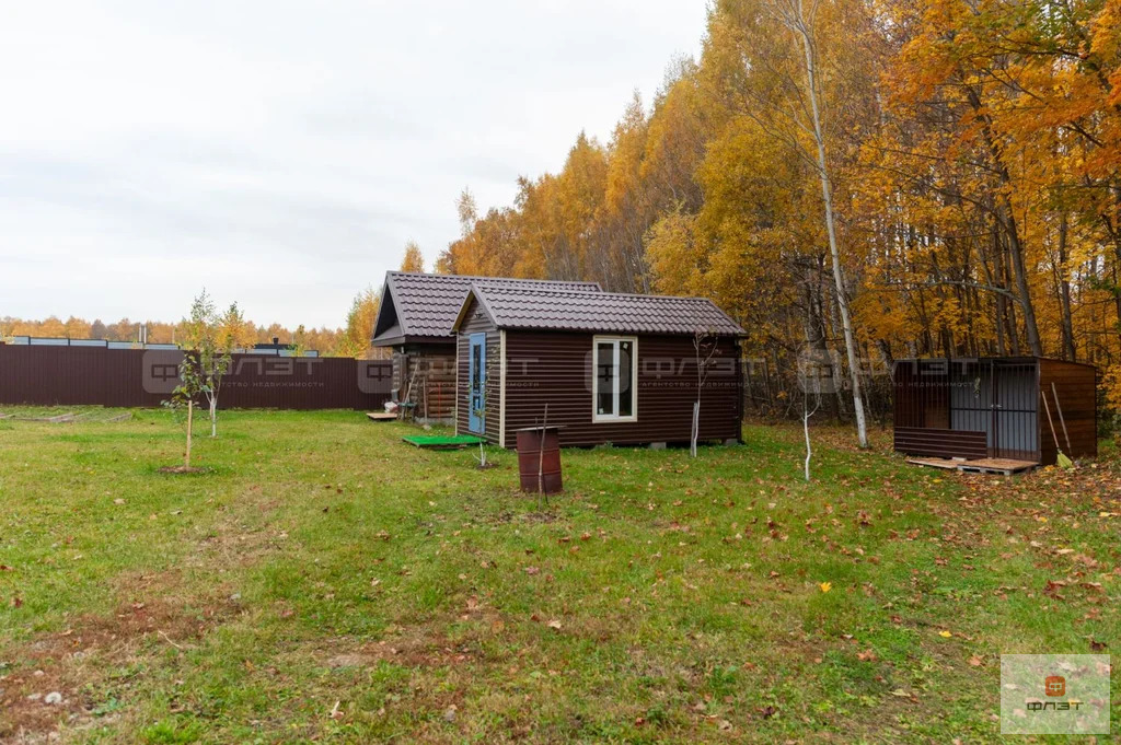 Продажа дома, Пестречинский район, ул. Родина - Фото 16