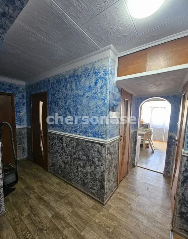 Продажа квартиры, Севастополь, Менжинского улица - Фото 2