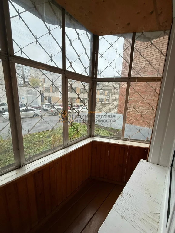 Аренда квартиры, Уфа, Тюлькина б-р. - Фото 12