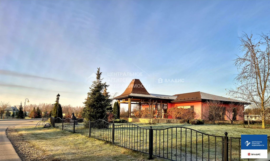 Продажа участка, Варские, Рязанский район, Вознесенская улица - Фото 5