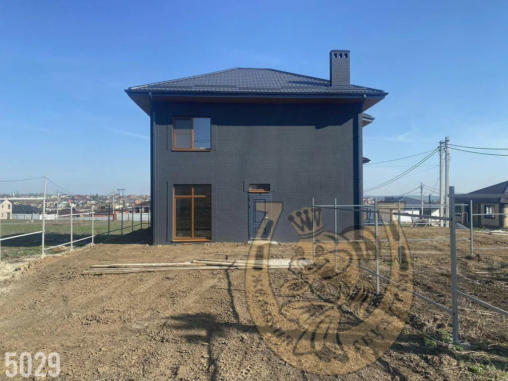 Продажа дома, Аксай, Аксайский район, Платановая улица - Фото 4