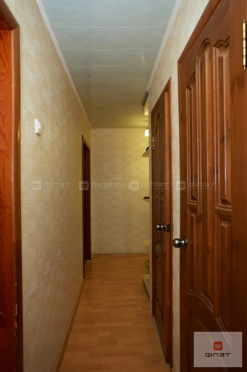 Продажа квартиры, Казань, ул. Татарстан - Фото 14