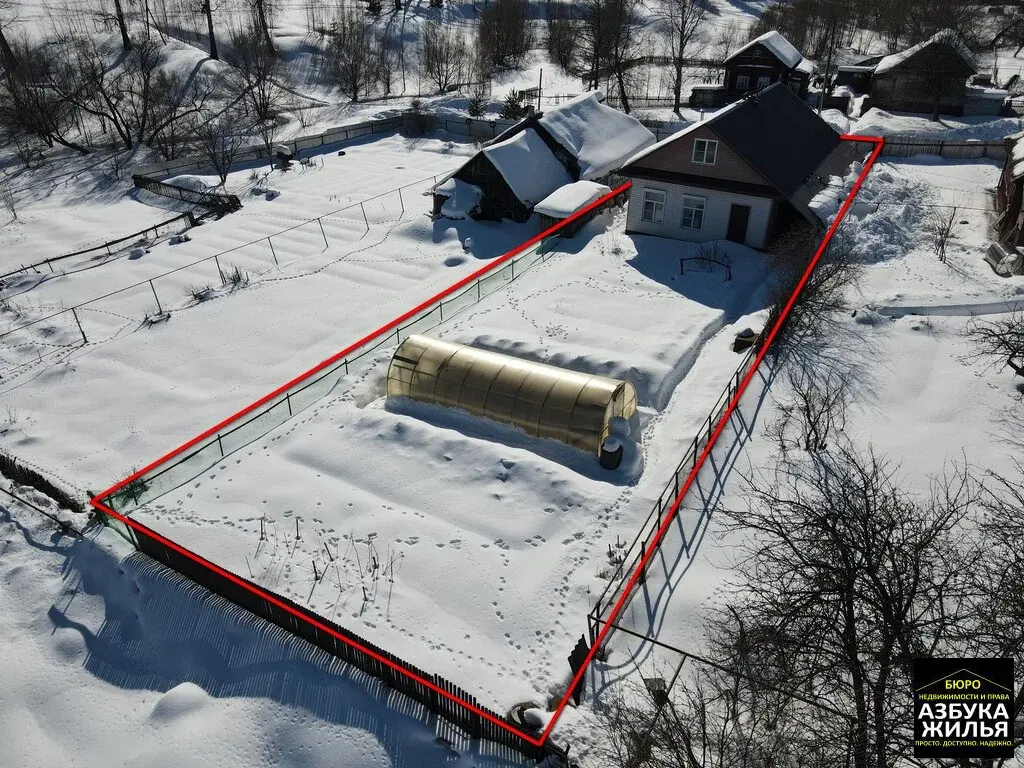 Жилой дом на Балалуева за 4,3 млн руб - Фото 39