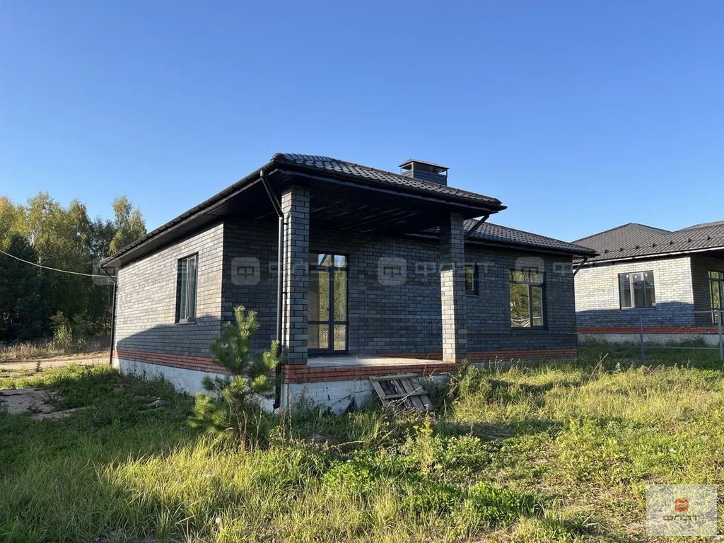 Продажа дома, Высокогорский район, ул. Победная - Фото 1