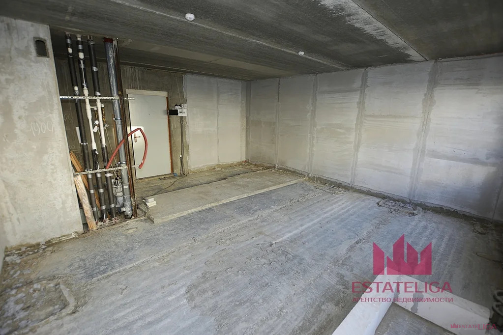 Продажа квартиры, Глухово, Дмитровский район, Романовская улица - Фото 3