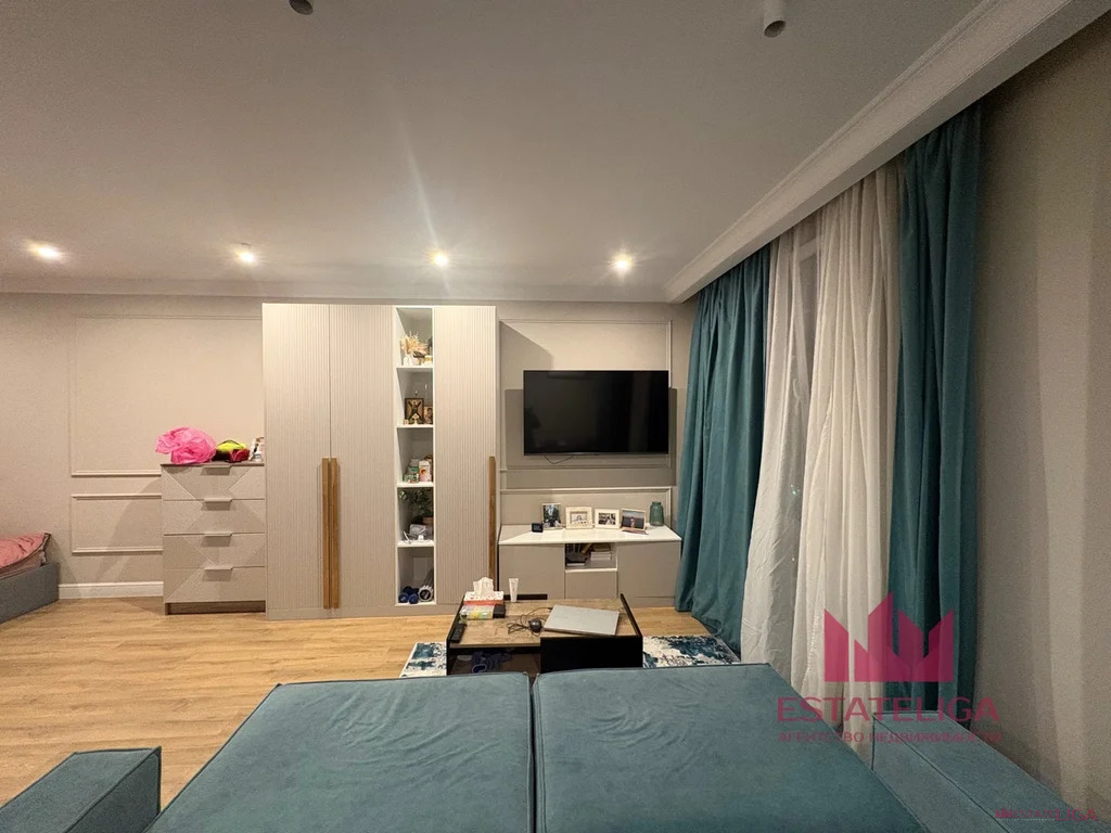 Продажа квартиры, м. Нижегородская, ул. Газгольдерная - Фото 4