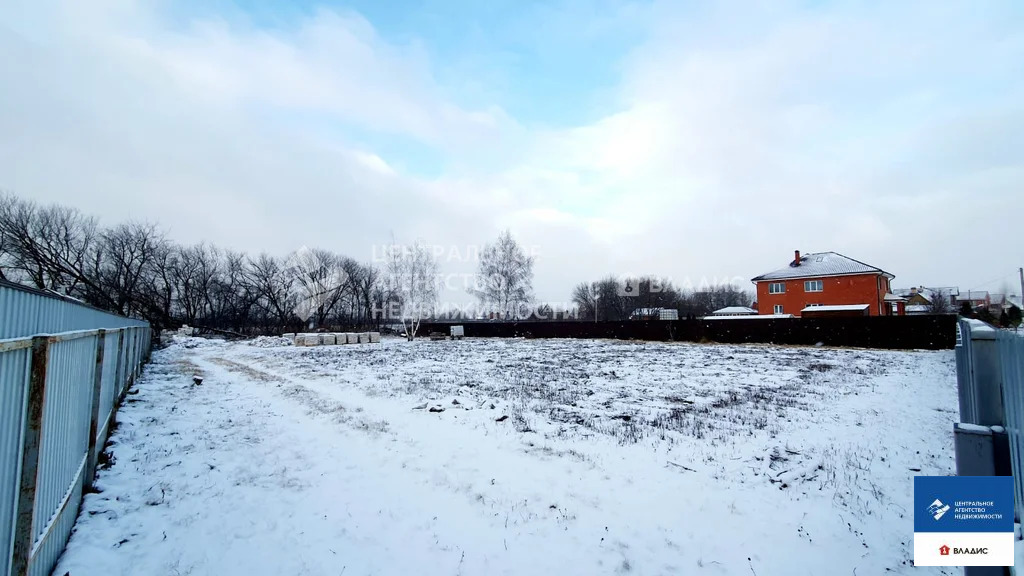 Продажа участка, Перекаль, Рыбновский район, ул. Черниговская - Фото 0