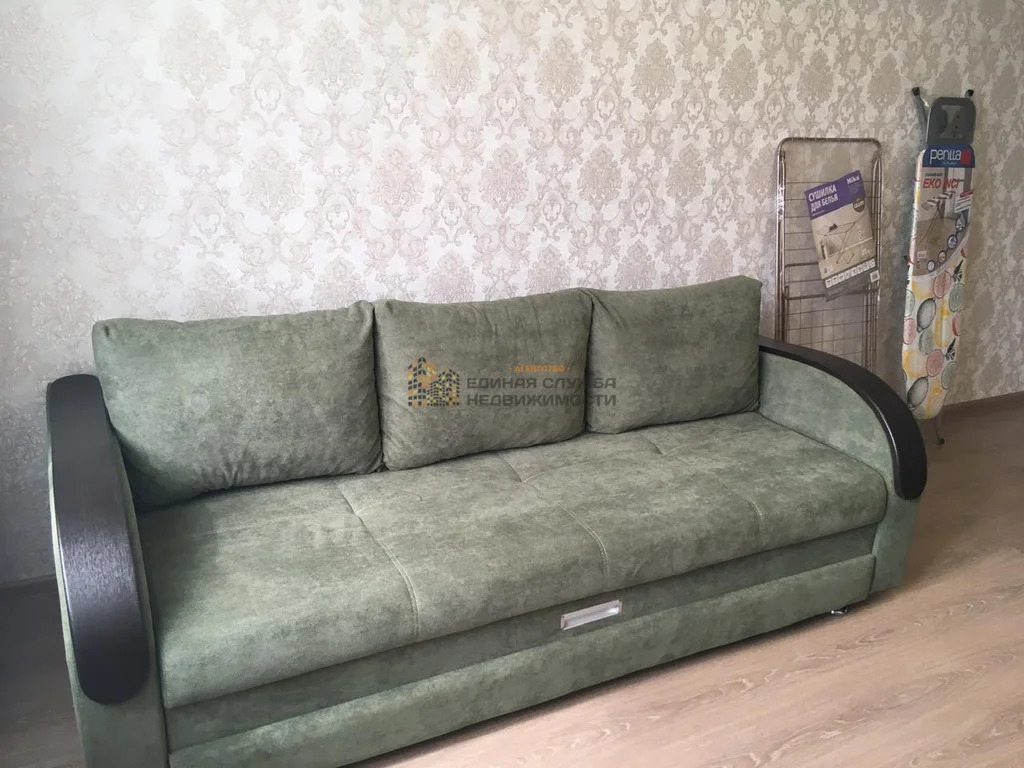 Аренда квартиры, Уфа, ул. Маяковского - Фото 5