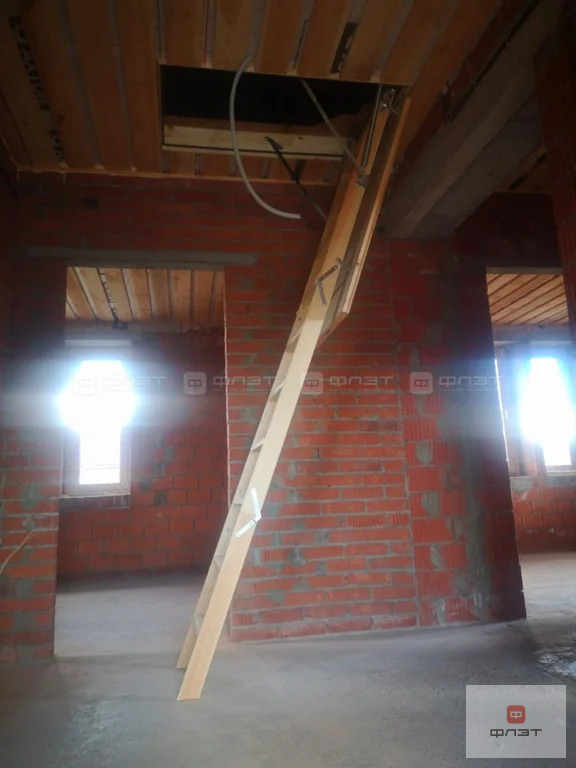 Продажа дома, Новочувашский, Зеленодольский район, ул. Радужная - Фото 7