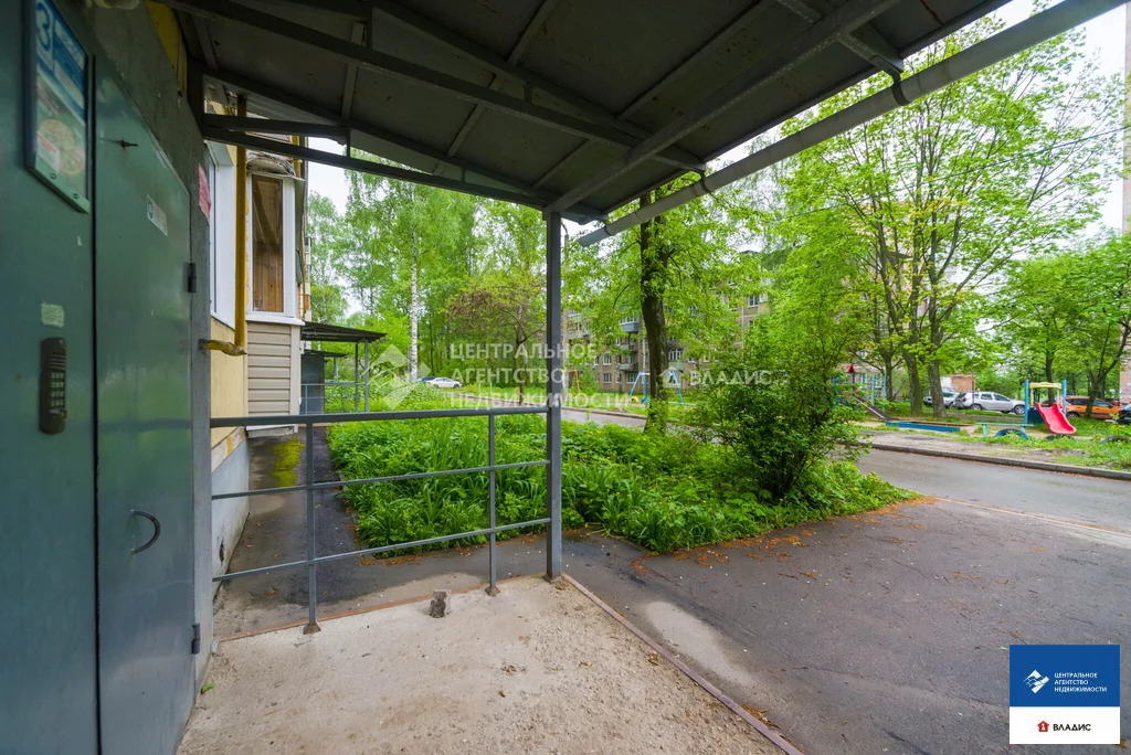 Продажа квартиры, Рязань, ул. Советской Армии - Фото 3