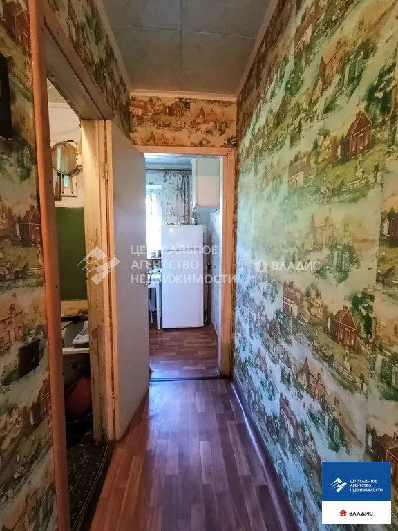 Продажа квартиры, Авдотьинка, Шиловский район, ул. Речная - Фото 12