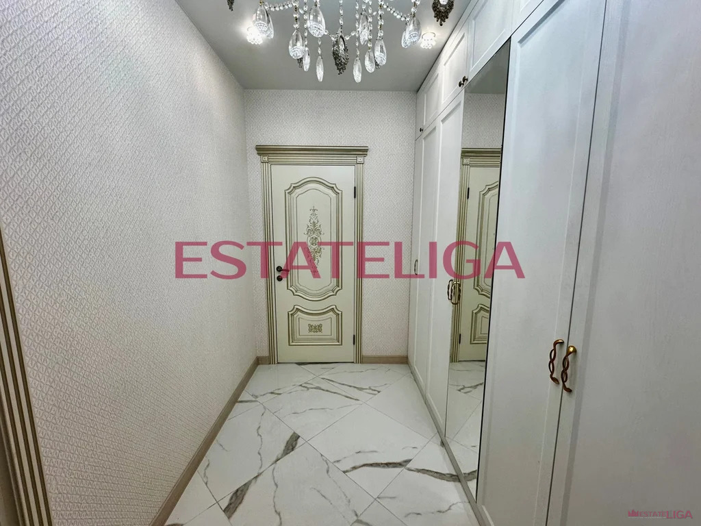 Аренда квартиры, Волгоградский пр-кт. - Фото 6