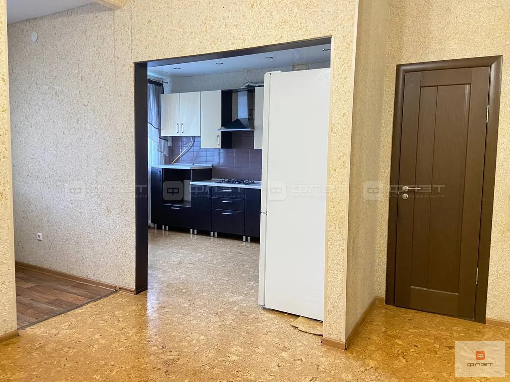 Аренда квартиры, Казань, ул. Хусаина Мавлютова д.35а - Фото 11