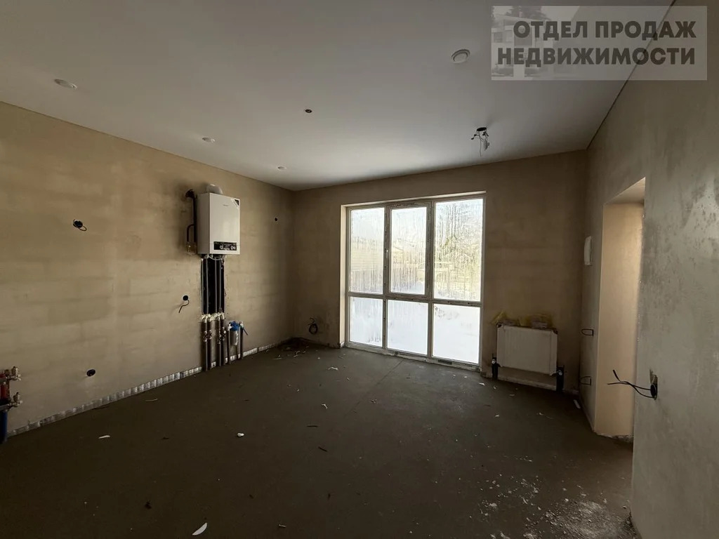 Новый дом - Фото 4