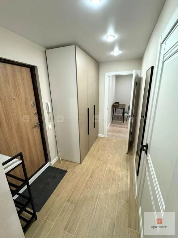 Продажа квартиры, Казань, ул. Гаврилова - Фото 2
