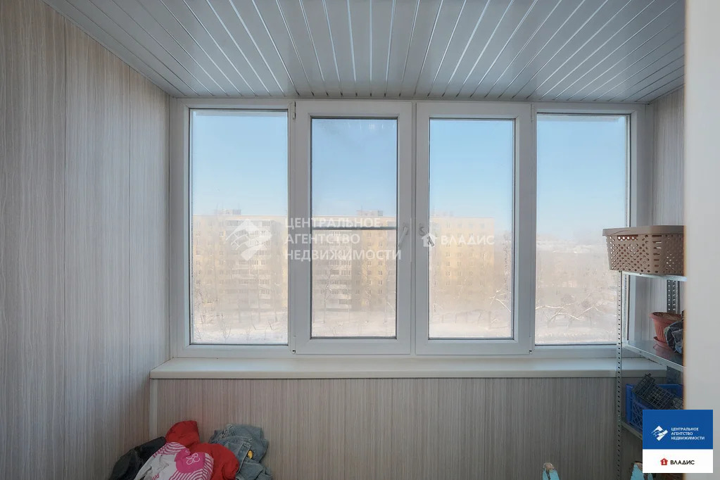 Продажа квартиры, Рязань, ул. Крупской - Фото 15