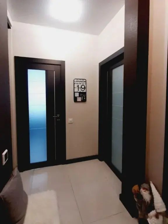 1-к.Москва,пос.Внуковское, ул.Омская, д.21 - Фото 4