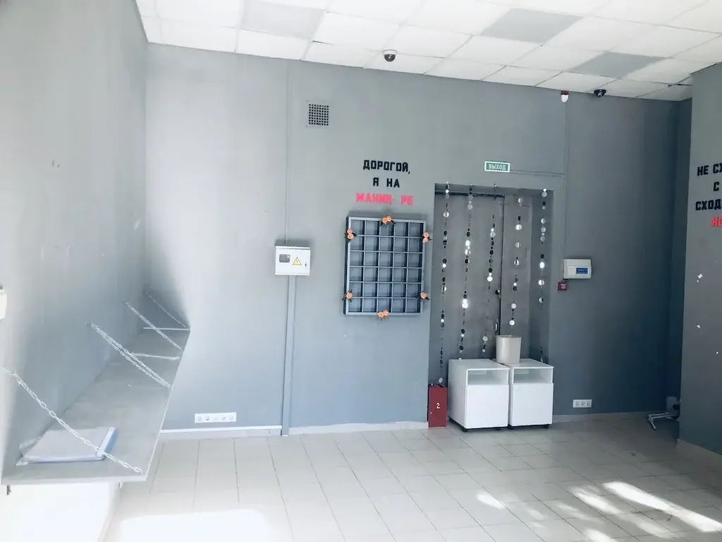 м. Щелковская.20 м.п. Сиреневый бул. д.15 .Сдается ПСН  51,4 кв.м 1/6. - Фото 3