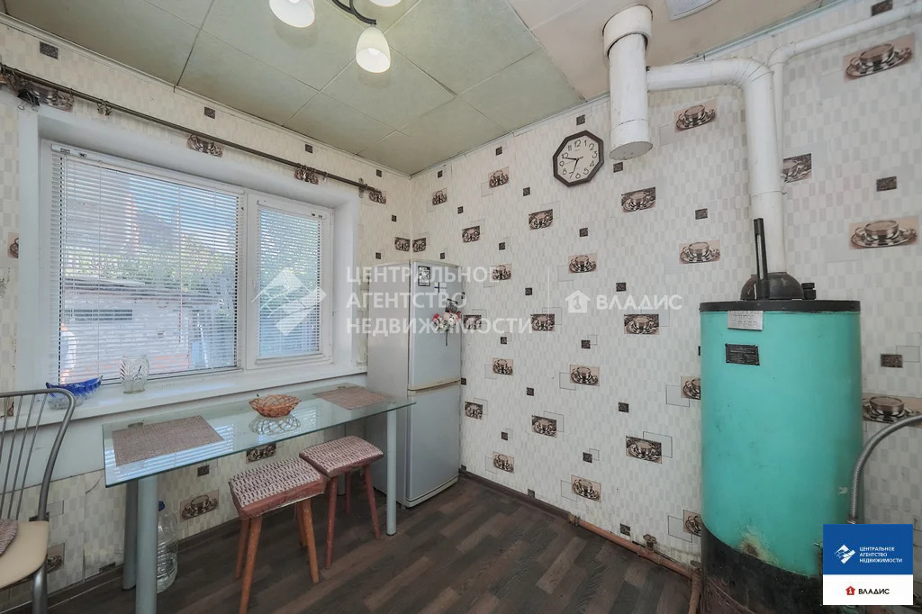 Продажа дома, Рыбное, Рыбновский район, ул. Паровозная - Фото 12