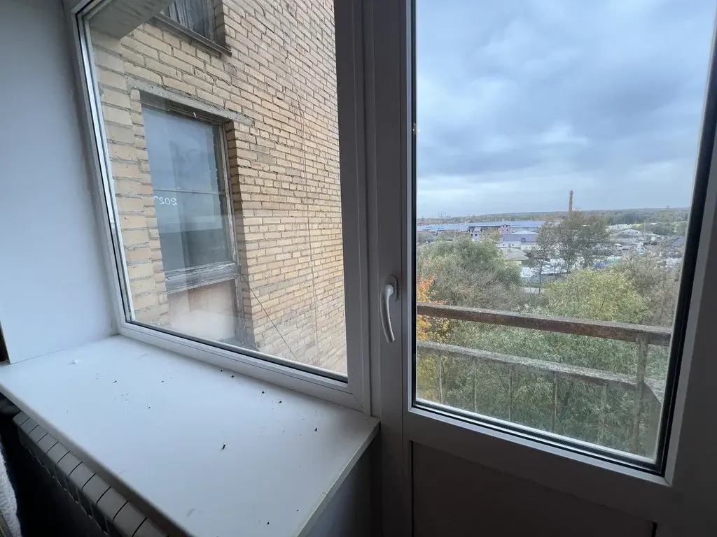 1-я квартира на ул. Советская, дом 10 - Фото 3