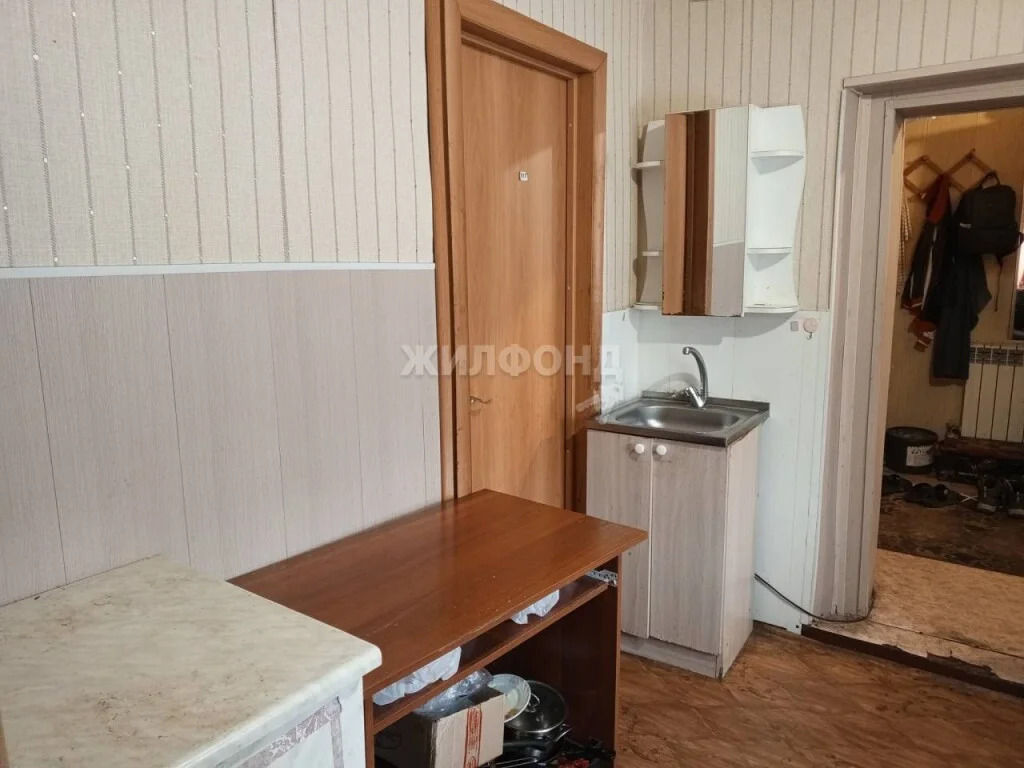 Продажа дома, Новосибирск - Фото 5