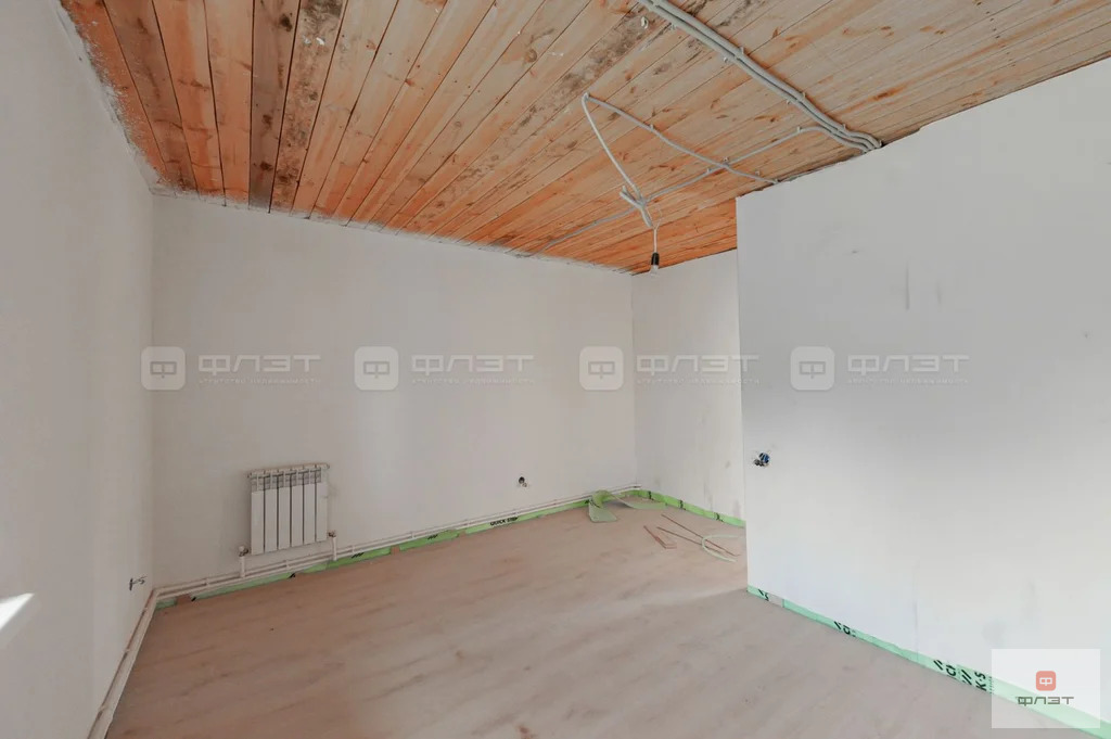 Продажа дома, Казань, ул. Медовая (Киндери) - Фото 23