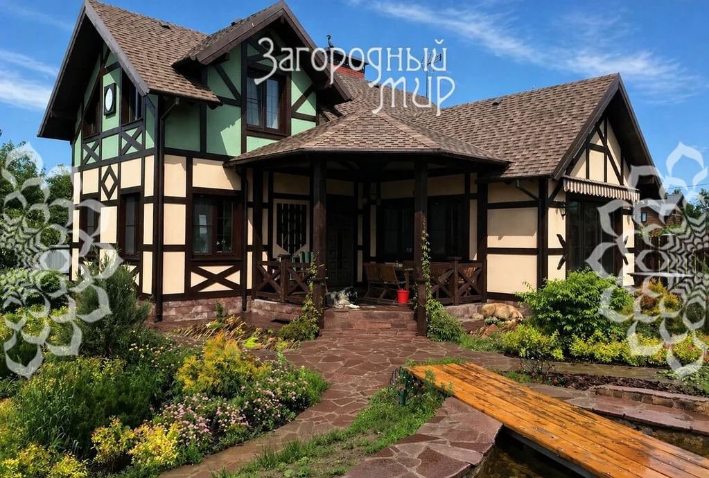 Продам дом, Рогачевское шоссе, 40 км от МКАД - Фото 20