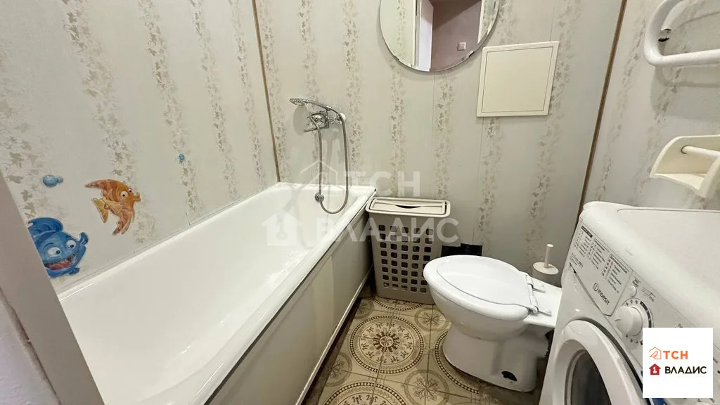 Аренда квартиры, Щелково, Щелковский район, ул. Парковая - Фото 6