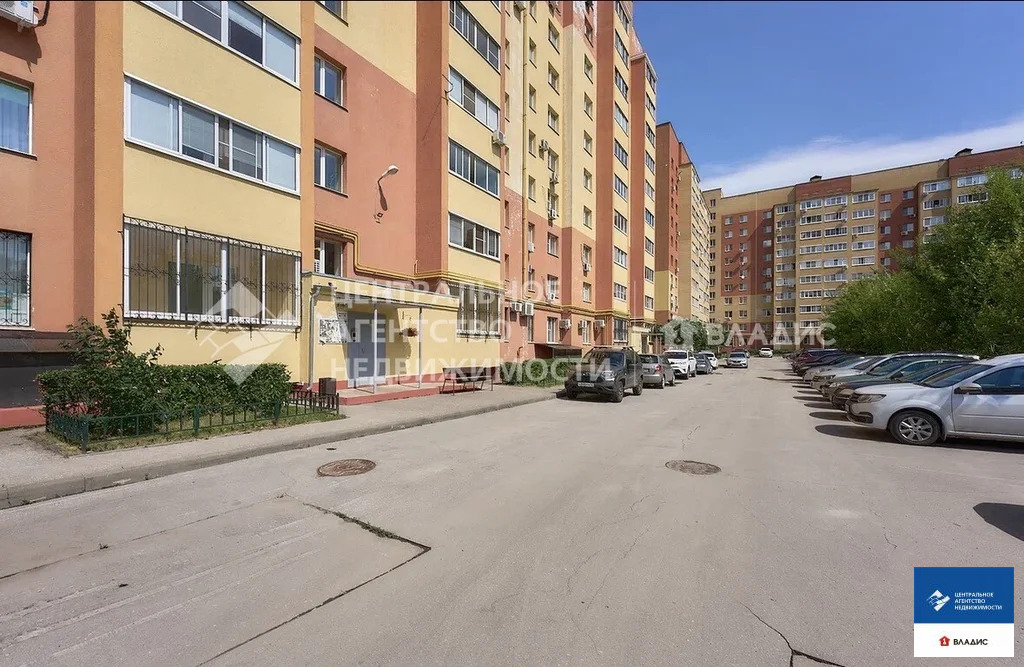 Продажа квартиры, Рязань, Касимовское ш. - Фото 15