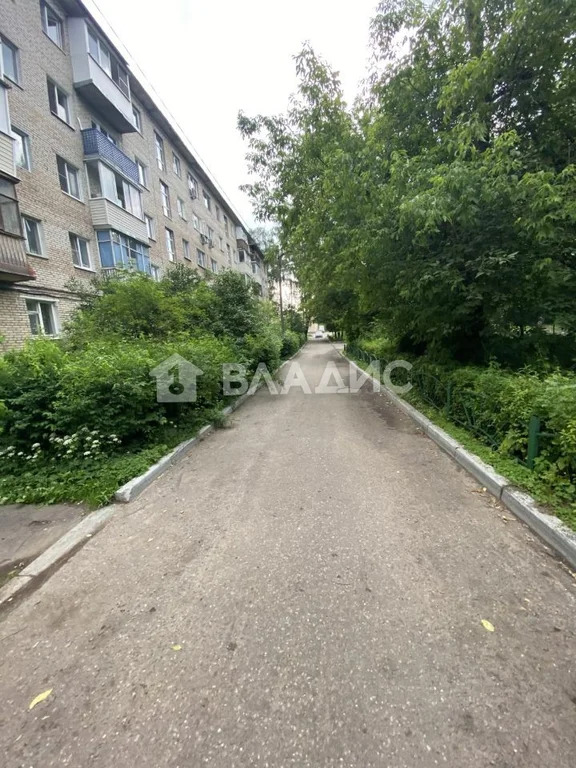 городской округ Балашиха, Балашиха, улица Орджоникидзе, д.18, ... - Фото 14