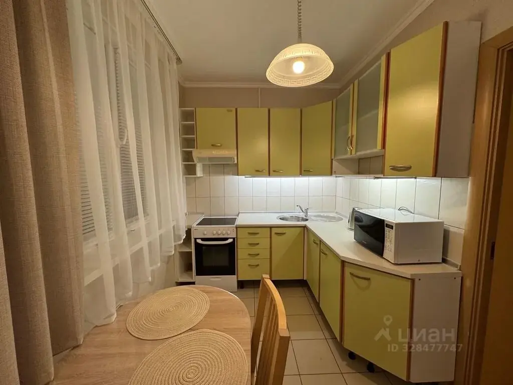 Продажа однокомнатной квартиры 37.8м Петрозаводская ул., 28К4, Москва, ... - Фото 15