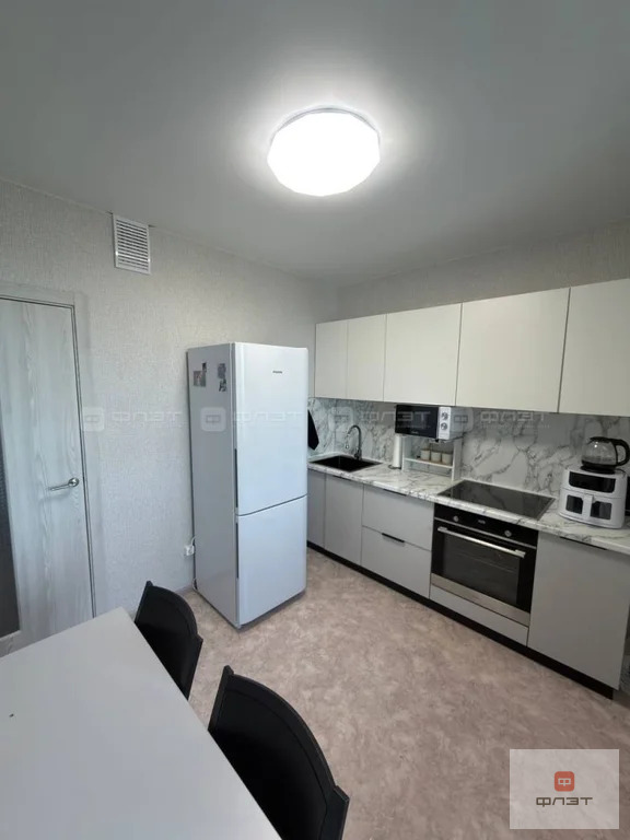 Продажа квартиры, Казань, ул. Братьев Батталовых - Фото 5