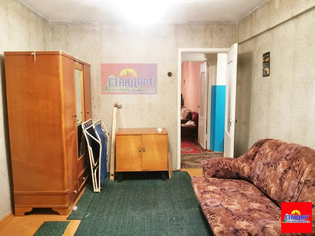 Отличная двушка Ленина 20 - Фото 14