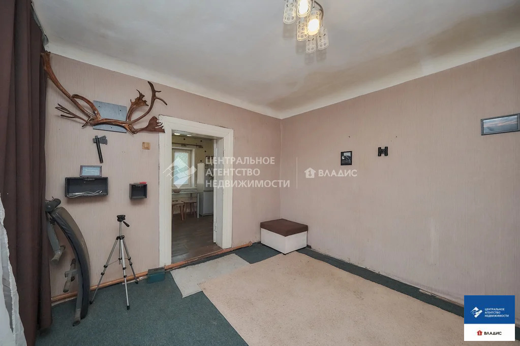 Продажа дома, Рыбное, Рыбновский район, ул. Паровозная - Фото 7