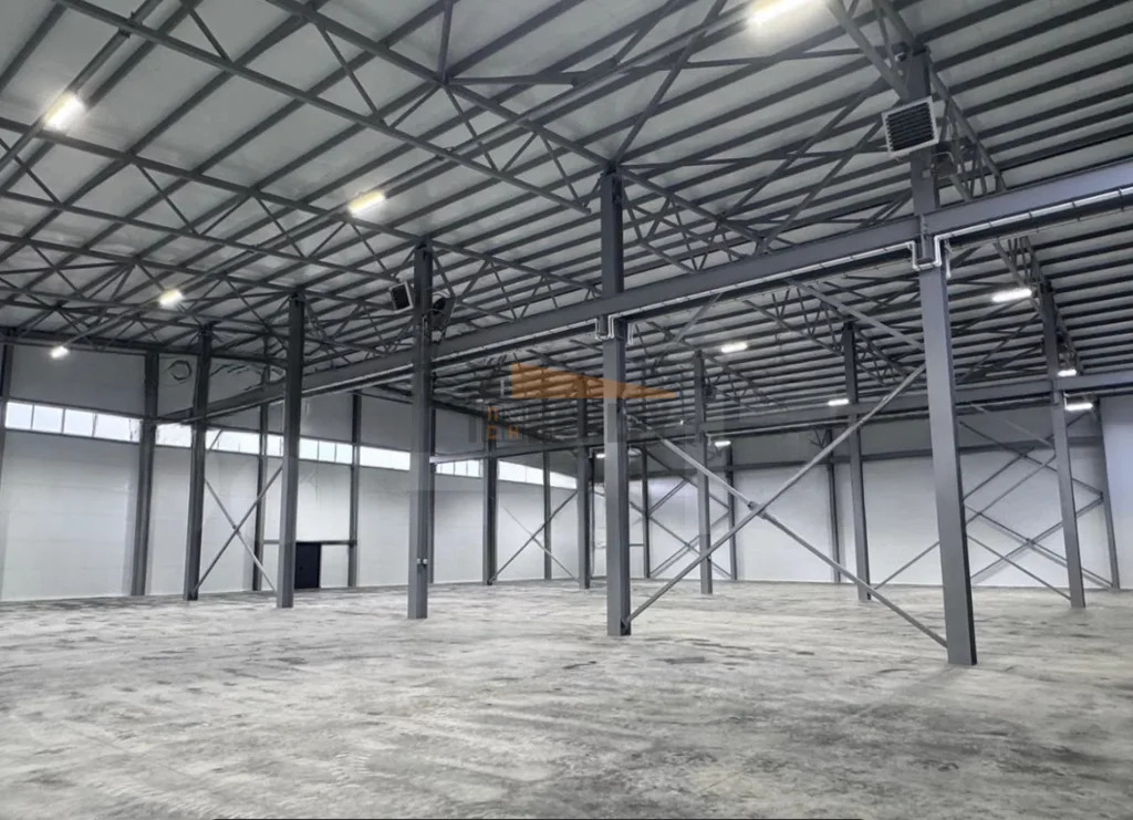 Аренда склада, Ногинск, Богородский г. о., ул. Пролетарская - Фото 3